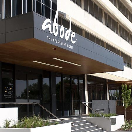 Aparthotel Abode Woden à Canberra Extérieur photo