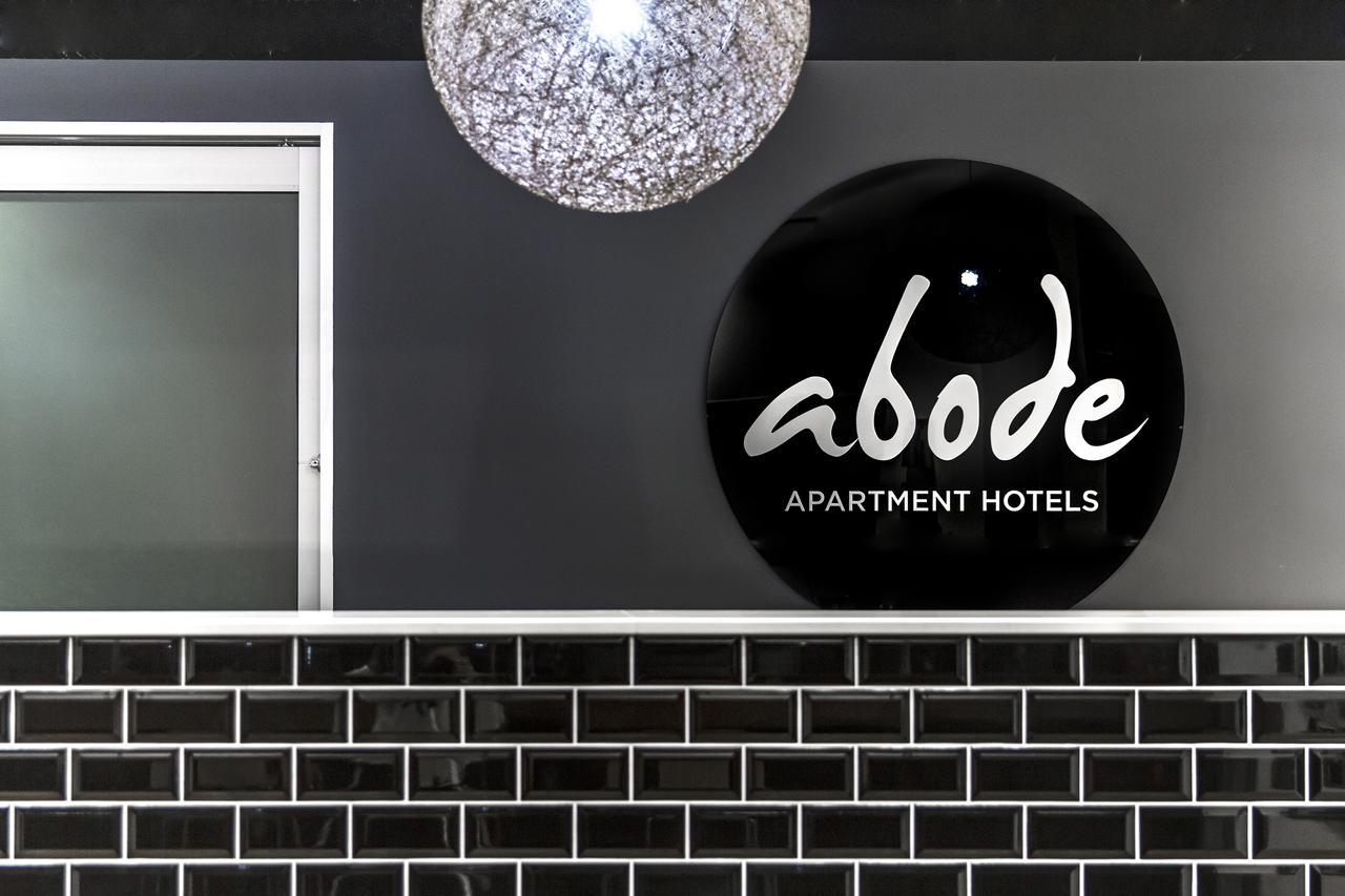 Aparthotel Abode Woden à Canberra Extérieur photo