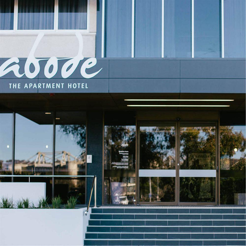 Aparthotel Abode Woden à Canberra Extérieur photo