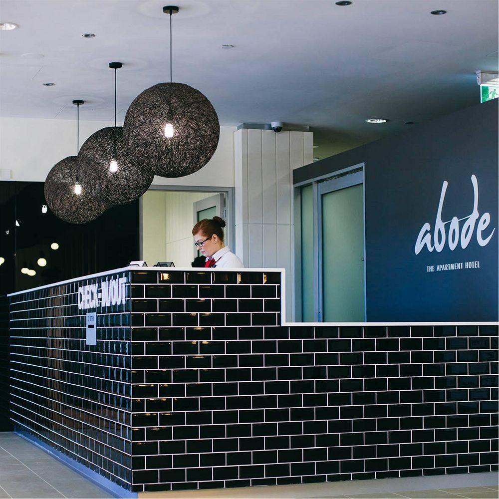 Aparthotel Abode Woden à Canberra Extérieur photo
