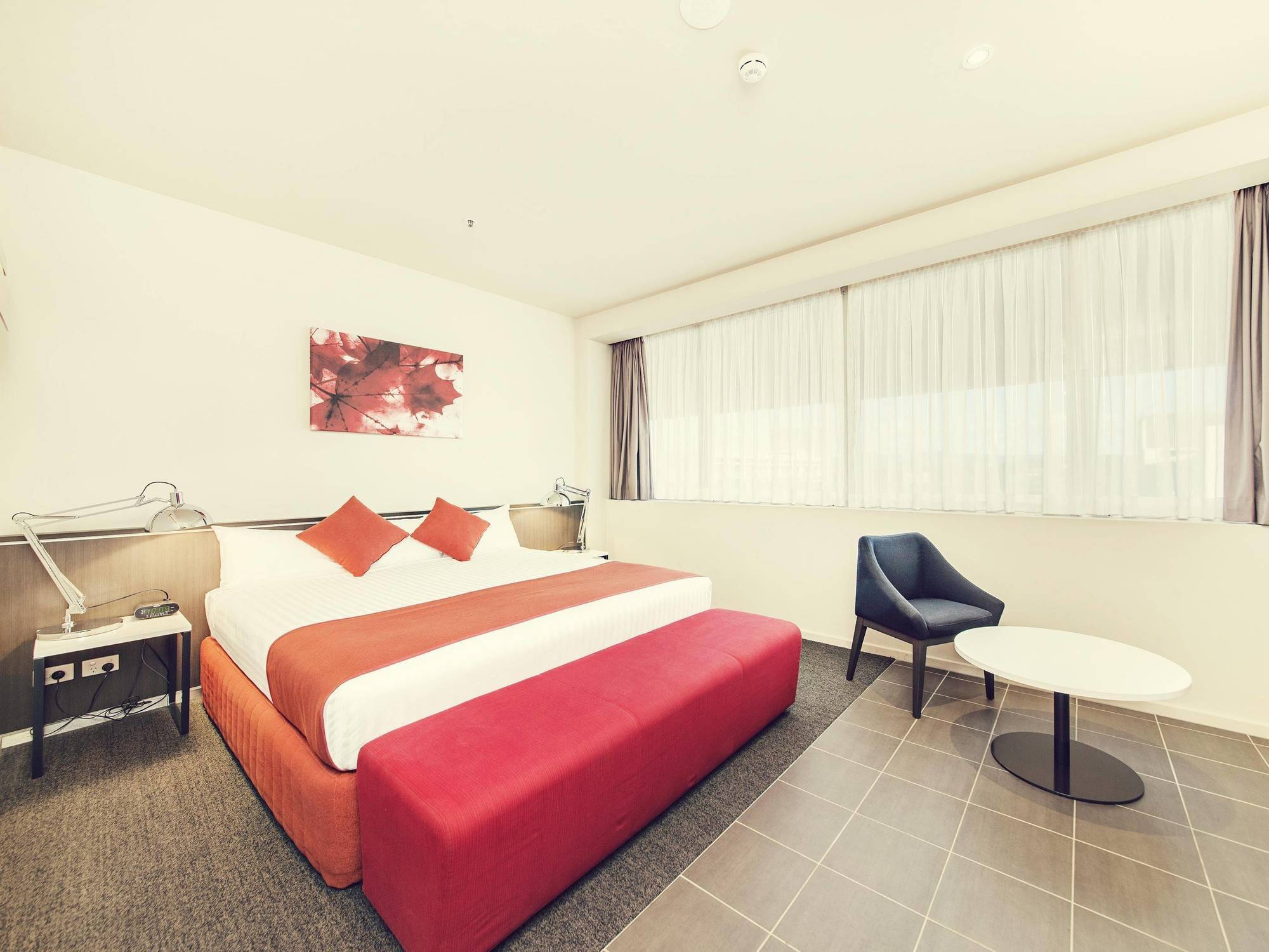 Aparthotel Abode Woden à Canberra Extérieur photo