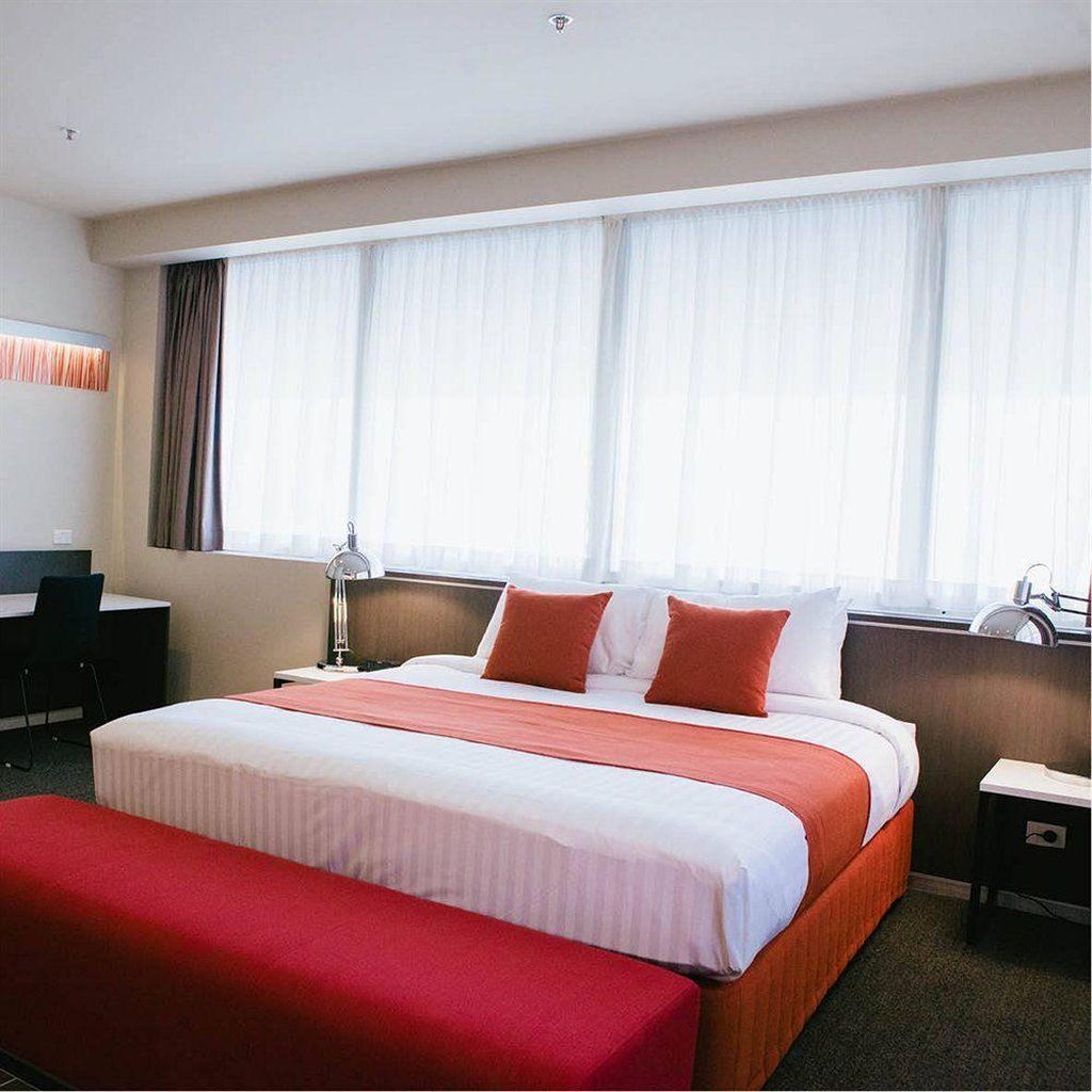Aparthotel Abode Woden à Canberra Extérieur photo